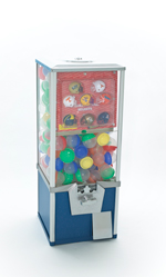 25" Toy Capsule Machine