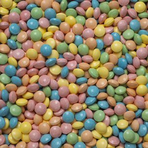 Lotsa Sours - Bulk Candy Refill