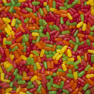 Mike & Ike  - Bulk Candy Refill