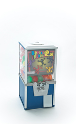 20" Toy Capsule Machine