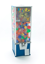 30" Toy Capsule Machine