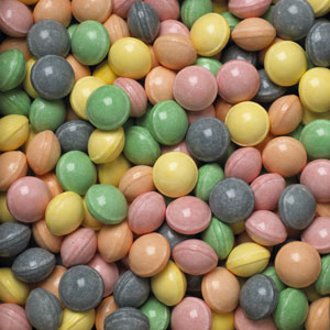 Supersours - Bulk Candy Refill