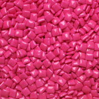 Pink Chewing Gum